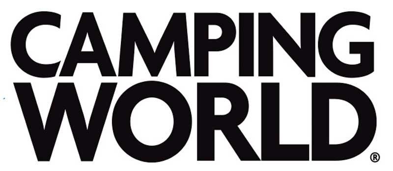 Camping World Logo