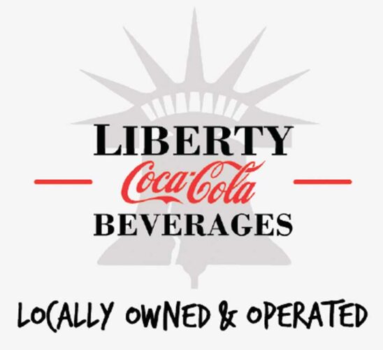 Liberty Beverages Logo