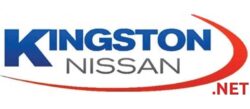 Kingston Nissan Logo