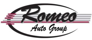 Romeo Auto Group Logo