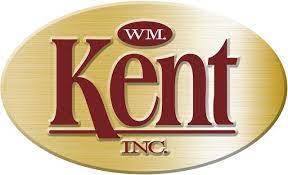 The logo for William Kent Inc., a company that conducts various types of auctions. Their website address is: https://www.williamkentinc.com/
